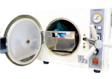 滅菌器・紫外線殺菌器